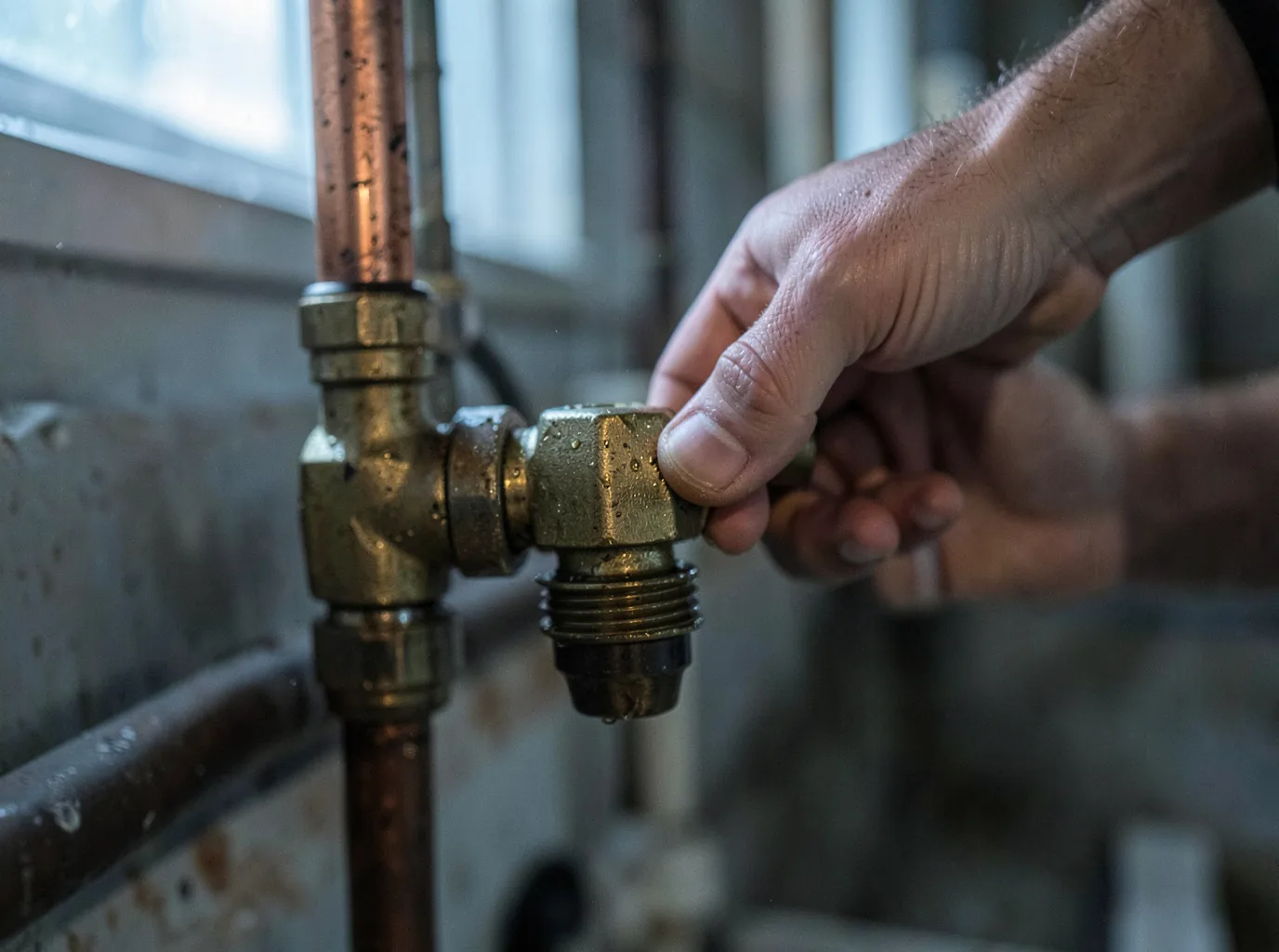 Emergency Plumber Cobb, WI FAQs